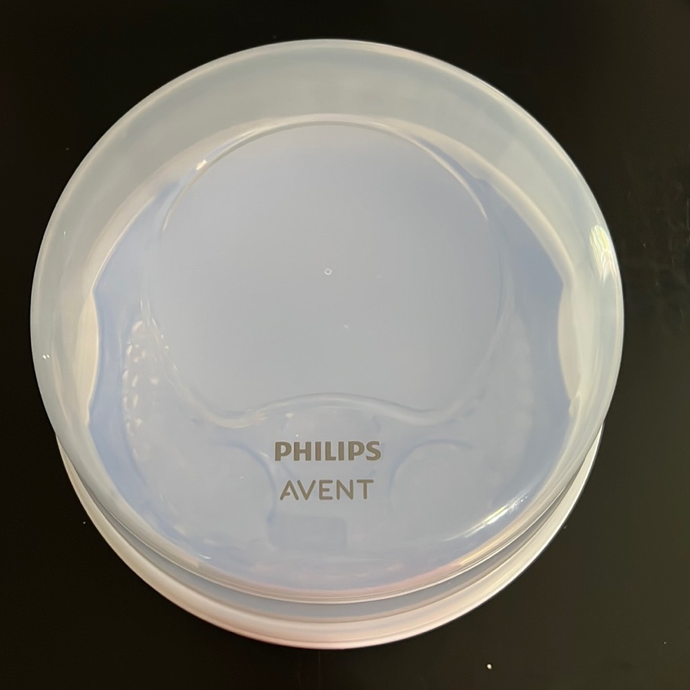 Philips AVENT Microwave Steam Sterilizer